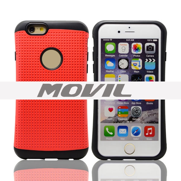 NP-2026 Protectores para Apple iPhone 6-5